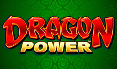 Light & Wonder - Dragon Power