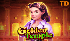TaDa Gaming - Golden Temple