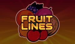Oryx - Fruit Lines