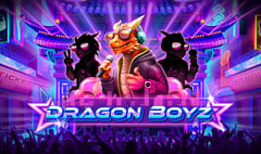 Red Tiger - Dragon Boyz