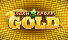 Oros Gaming - Cash Spree Gold