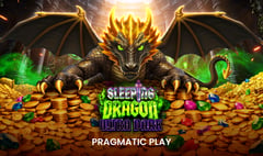 Pragmatic Play - Sleeping Dragon Ultra Dark