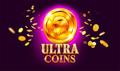 Red Rake - Ultra Coins