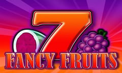 Gamomat - Fancy Fruits