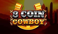 Atomic Slot Lab - 3 Coin Cowboy