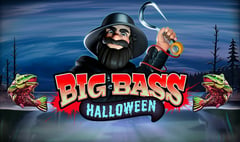 Pragmatic Play - Big Bass Halloween