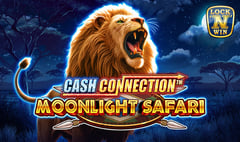 Greentube - Cash Connection - Moonlight Safari