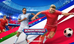 Habanero - Knockout Football Rush