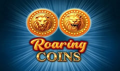 Red Rake - Roaring Coins
