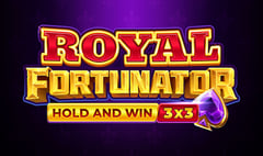 Playson - Royal Fortunator: Hold and Win