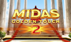 Thunderkick - Midas Golden Touch 2