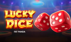 Pragmatic Play - Lucky Dice
