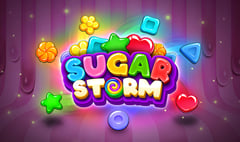 Wizard Games - Sugar Storm