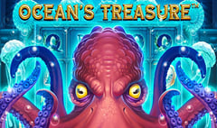 NetEnt - Ocean's Treasure