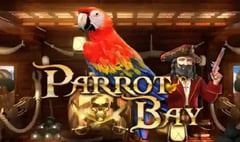 Red Rake - Parrot Bay