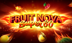 Evoplay - Fruit Super Nova 60