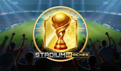 Play'n GO - Stadium of Riches