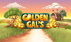 Indigo Magic - Golden Gal's