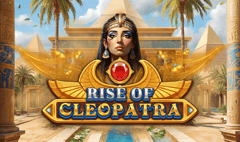 Red Tiger - Rise of Cleopatra