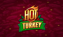 Thunderkick - Hot Turkey