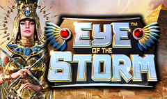 Pragmatic Play - Eye of the Storm