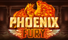 Indigo Magic - Phoenix Fury
