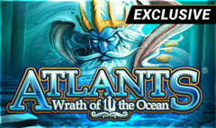 GAMING1 - Atlantis