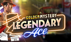FBM - Legendary Ace