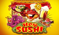 Habanero - Hey Sushi
