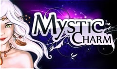 GAMING1 - Mystic Charm