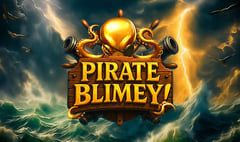 Skywind - Pirate Blimey!
