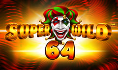 Synot - Super Wild 64