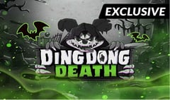 Nolimit City - Ding Dong Death