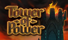 Gamomat - Tower of Power