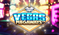 Big Time Gaming - Vegas Megaways