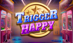 Big Time Gaming - Trigger Happy