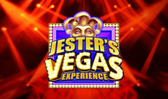 Atomic Slot Lab - Jester's Vegas Experience
