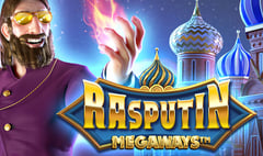 Big Time Gaming - Rasputin Megaways
