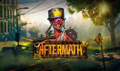 NetEnt - Aftermath