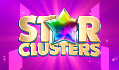Big Time Gaming - Star Clusters