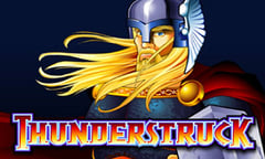 Games Global - Thunderstruck