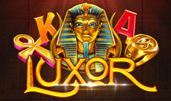 Wizard Games - Luxor