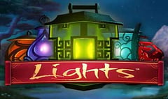 NetEnt - Lights™