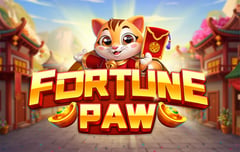 Booming Games - Fortune Paw