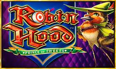 NextGen - Robin Hood Prince of Tweets