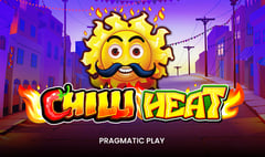 Pragmatic Play - Chilli Heat