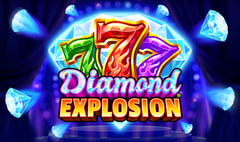 Ruby Play - Diamond Explosion 777