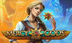 NetEnt - Mercy Of The Gods