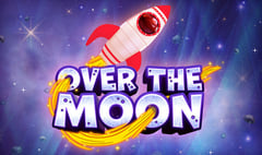 Big Time Gaming - Over The Moon