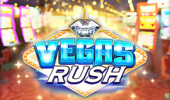 Big Time Gaming - Vegas Rush